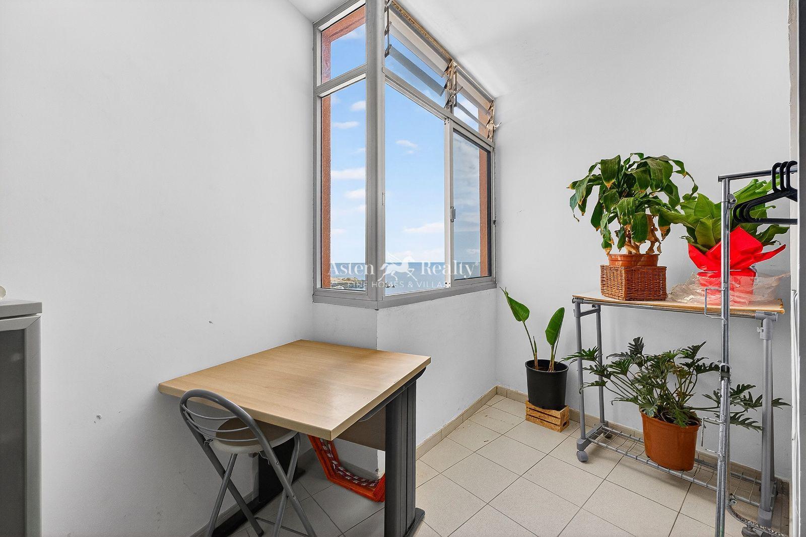 Apartamento de 2 dormitorios — Puerto de Santiago — foto 3