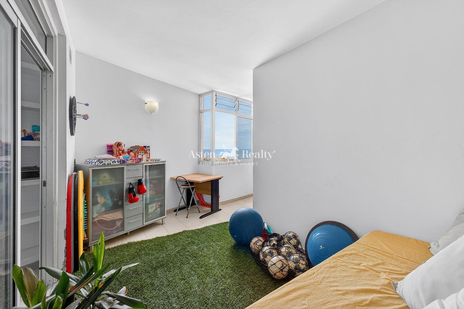 Apartamento de 2 dormitorios — Puerto de Santiago — foto 4