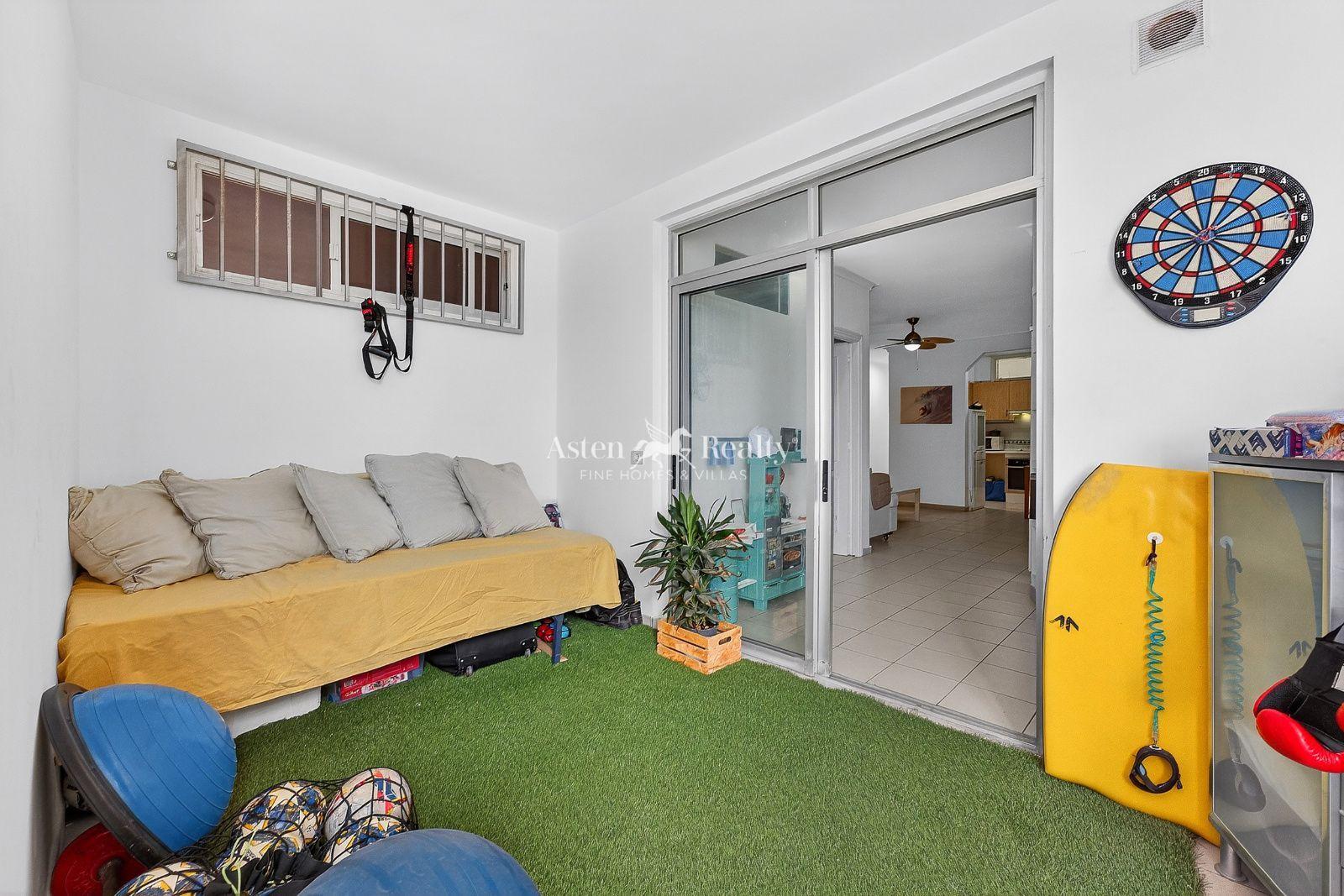 Apartamento de 2 dormitorios — Puerto de Santiago — foto 5
