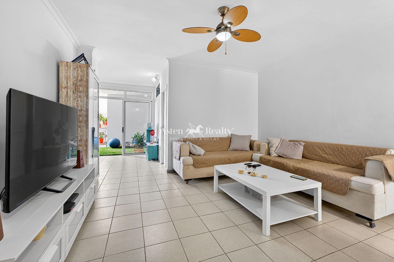 Apartamento de 2 dormitorios — Puerto de Santiago — foto 2