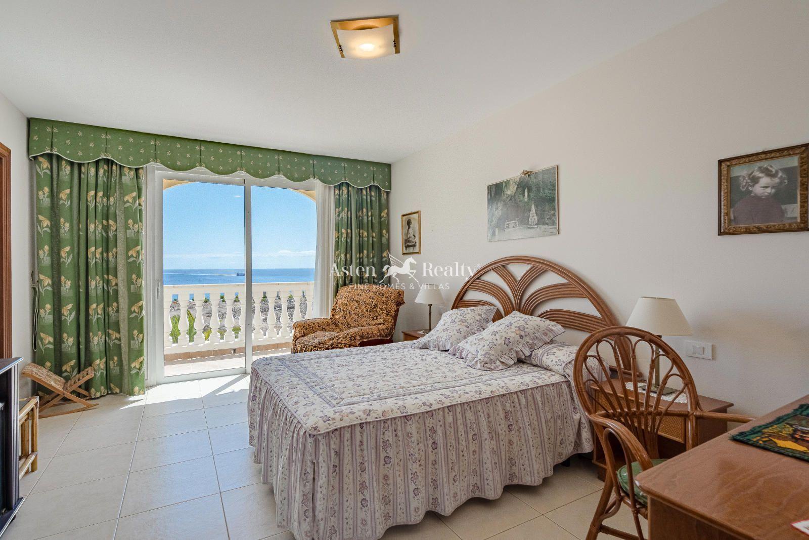 1-bedroom apartment — Los Cristianos — photo 3