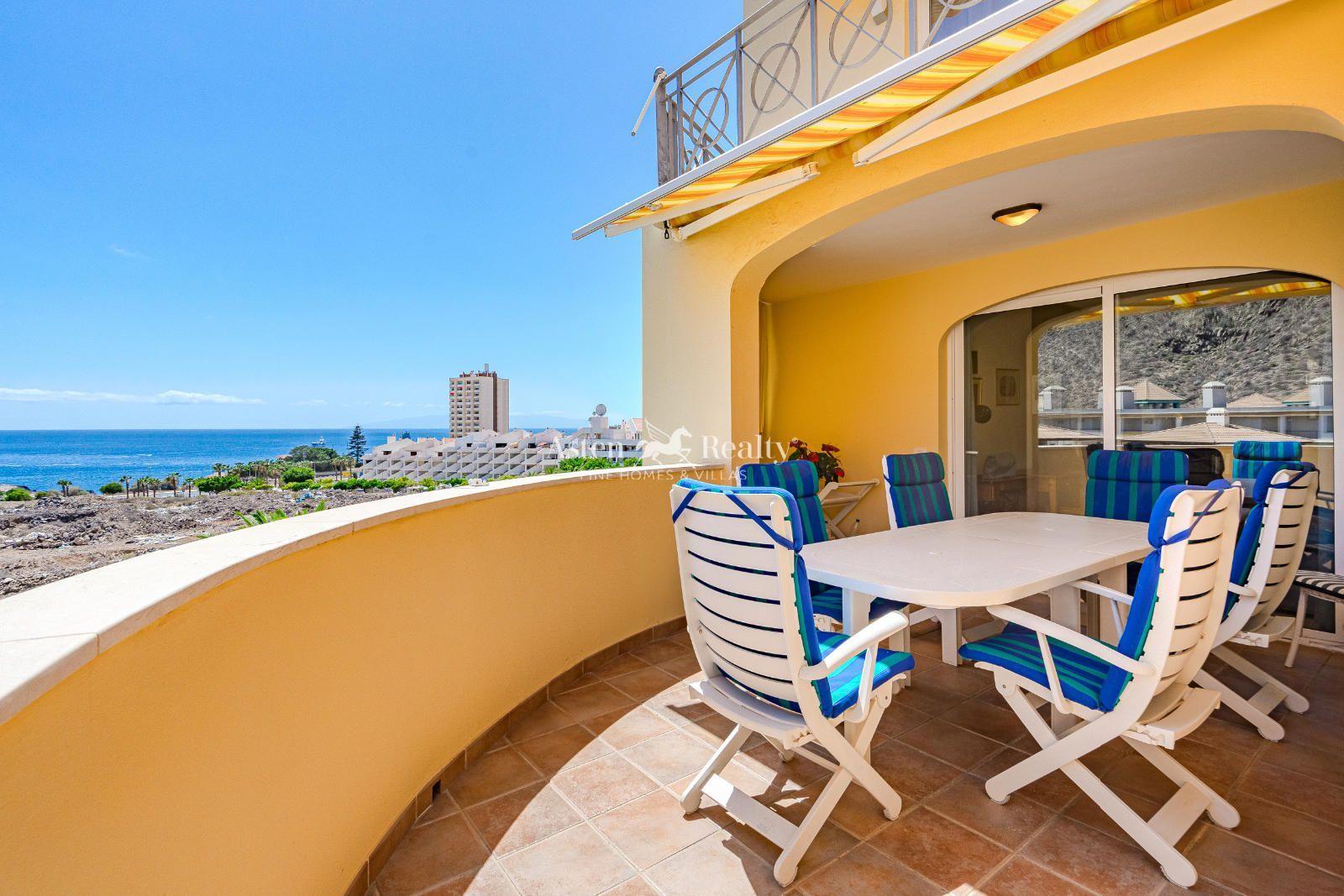 1-bedroom apartment — Los Cristianos — photo 1