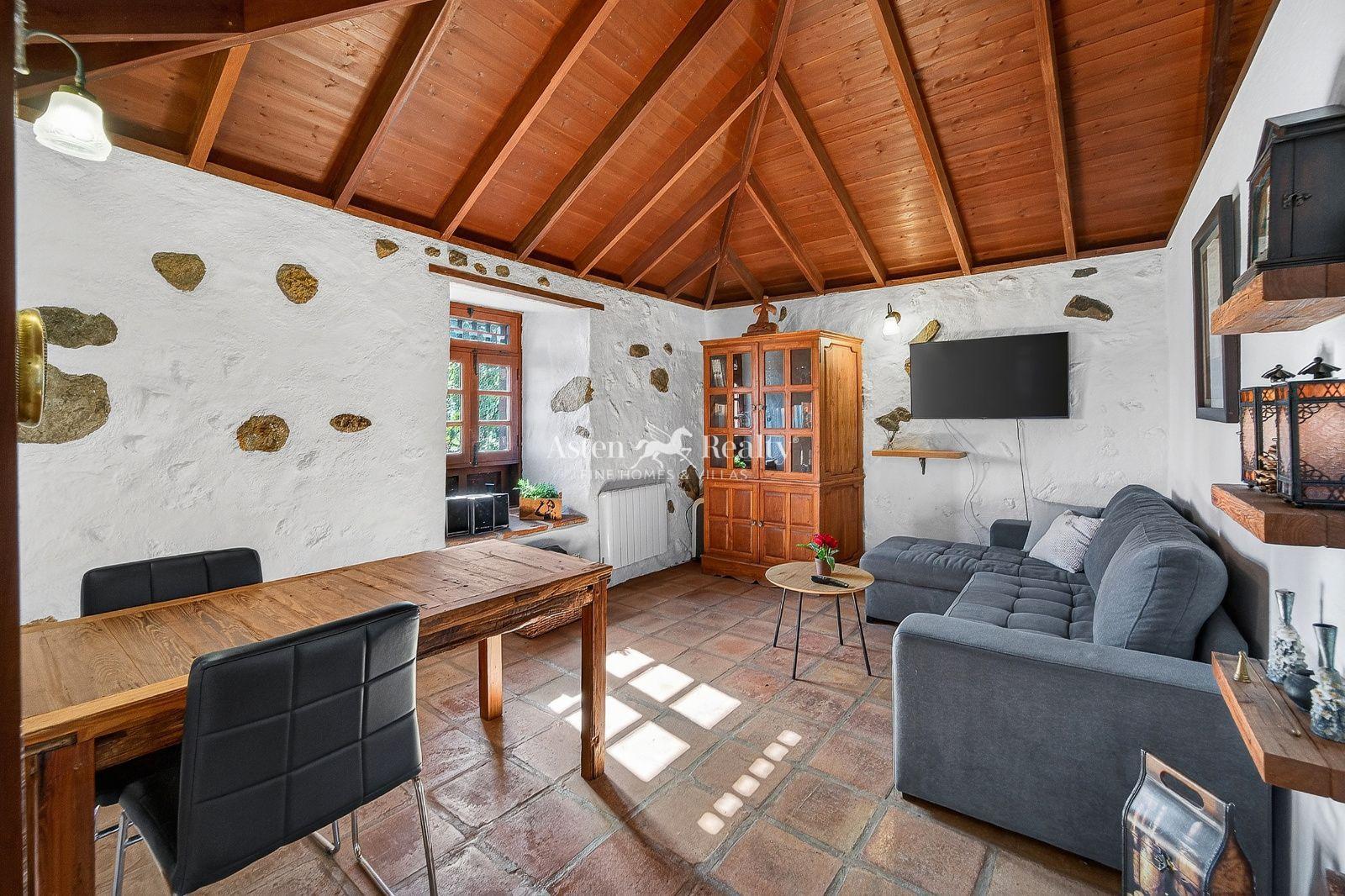 Finca — Icod — foto 5