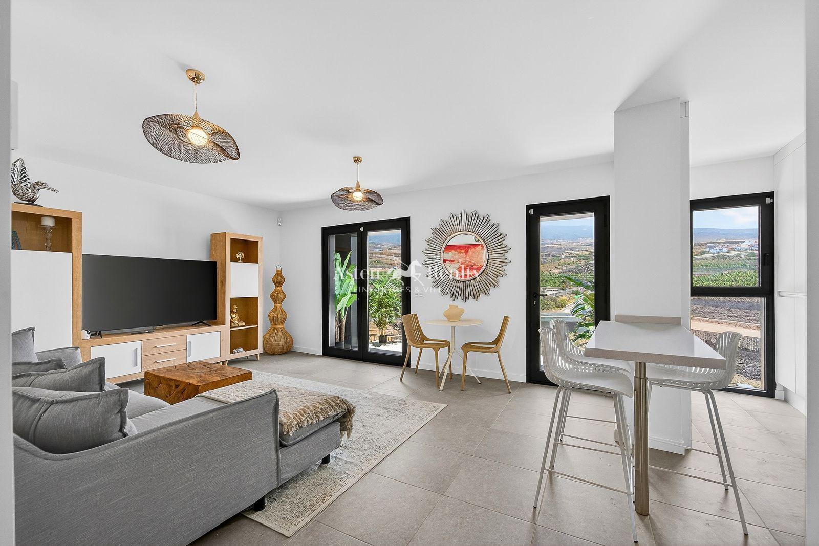 Apartamento de 2 dormitorios — Playa San Juan — foto 3