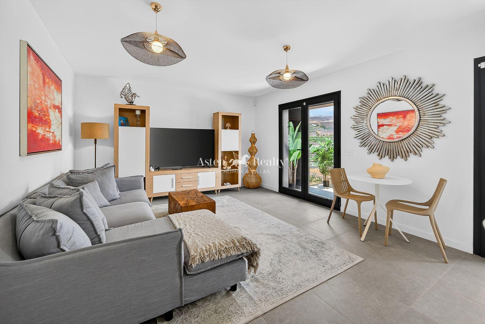 Apartamento de 2 dormitorios — Playa San Juan — foto 2