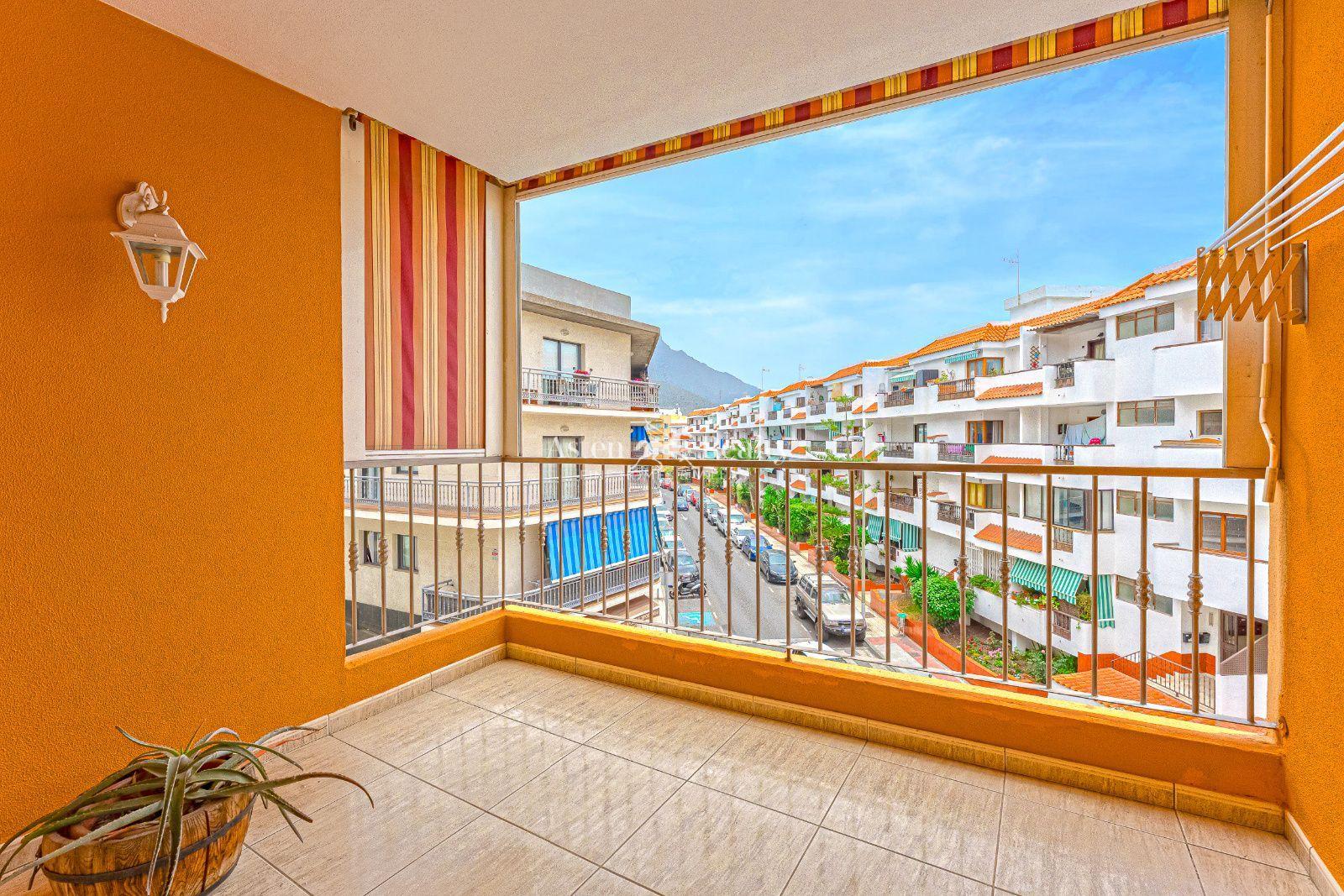 3-bedroom apartment — Adeje — photo 1