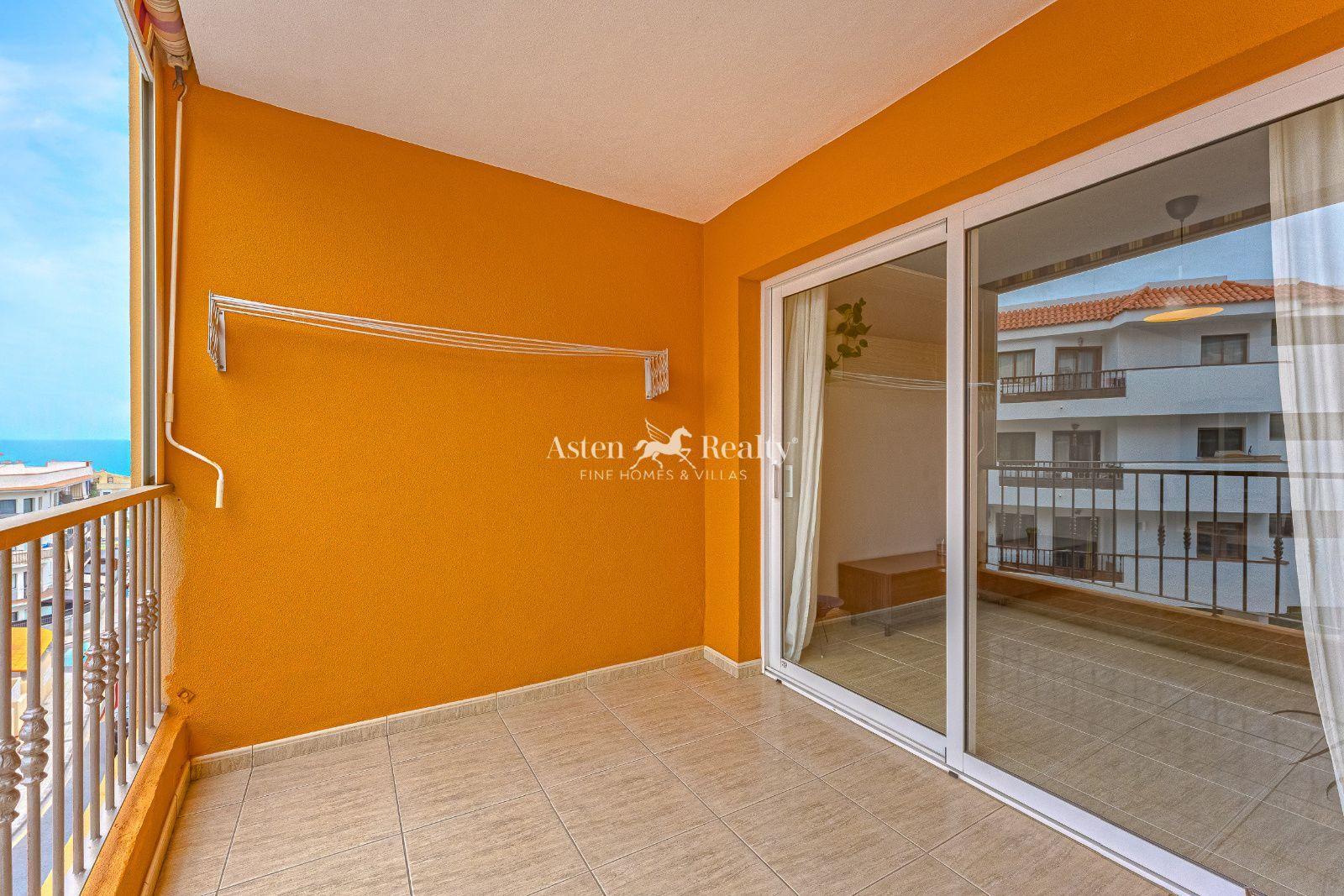 3-bedroom apartment — Adeje — photo 5