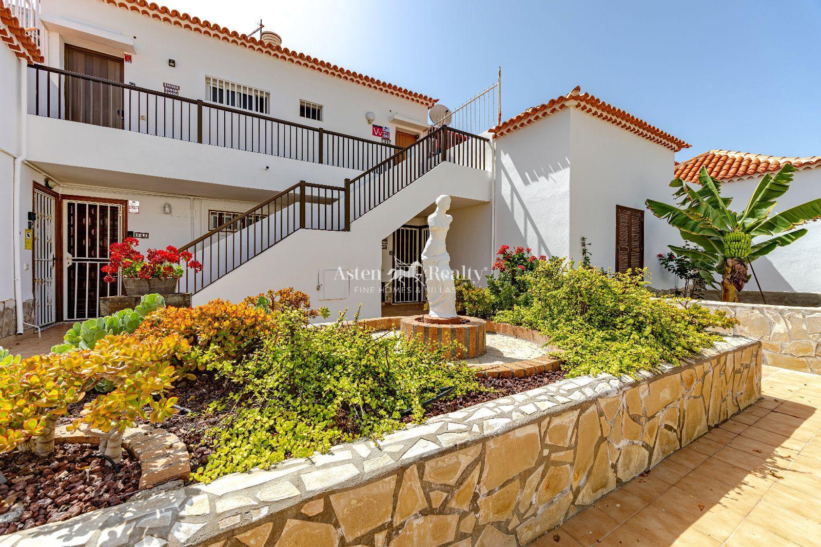 Studio — Playa de las Américas — photo 4