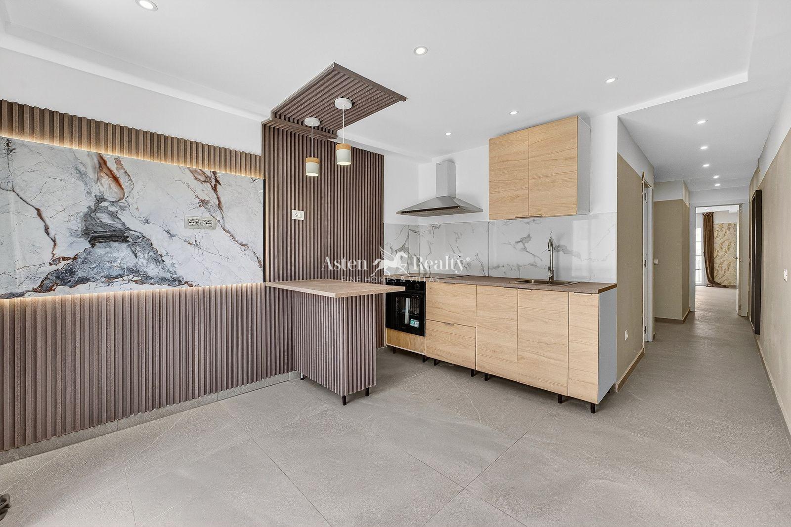 2-bedroom penthouse — Los Cristianos — photo 3