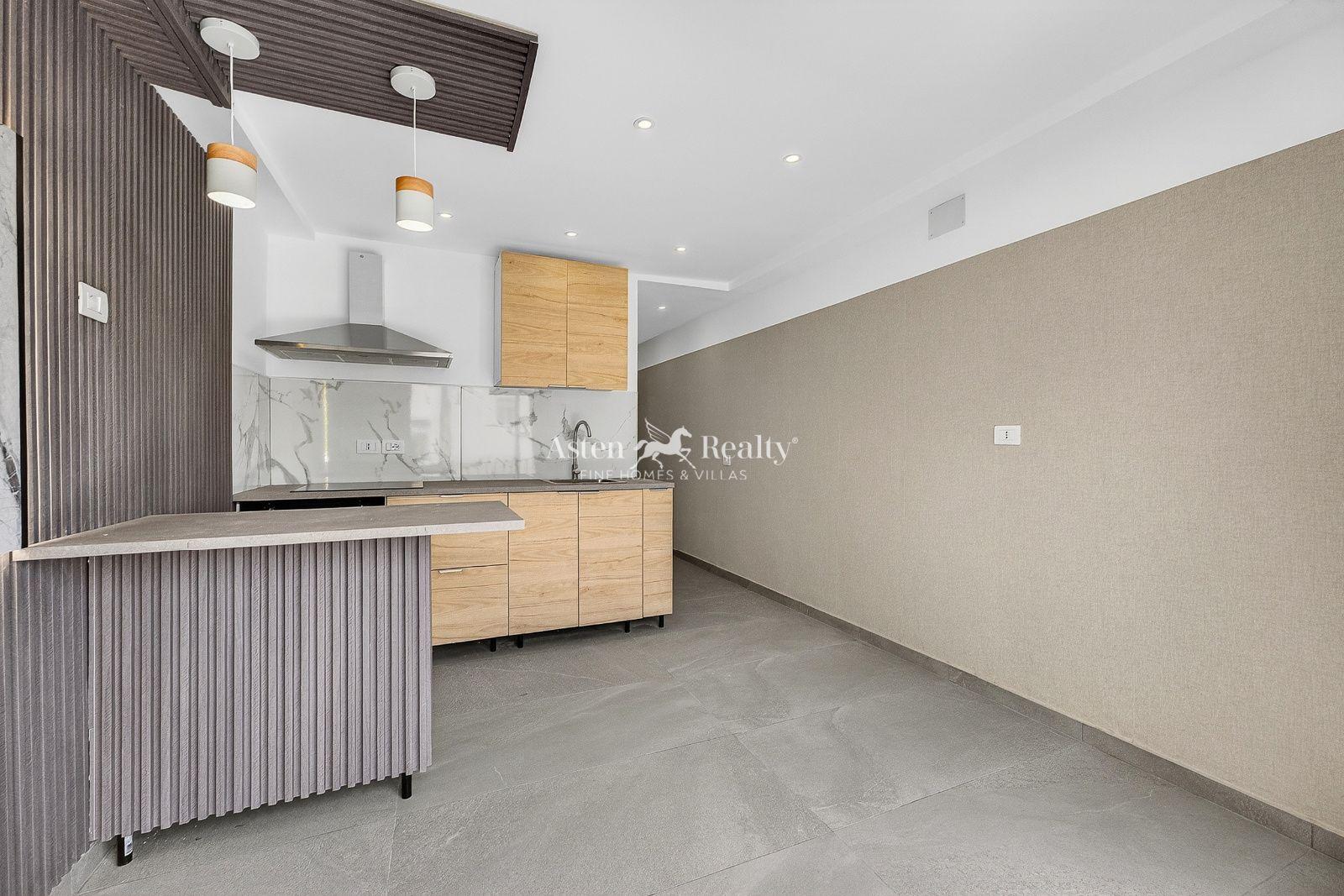 2-bedroom penthouse — Los Cristianos — photo 4
