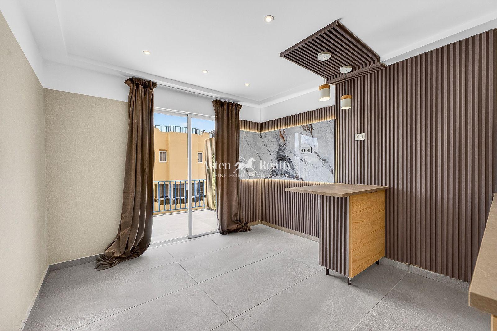 2-bedroom penthouse — Los Cristianos — photo 5