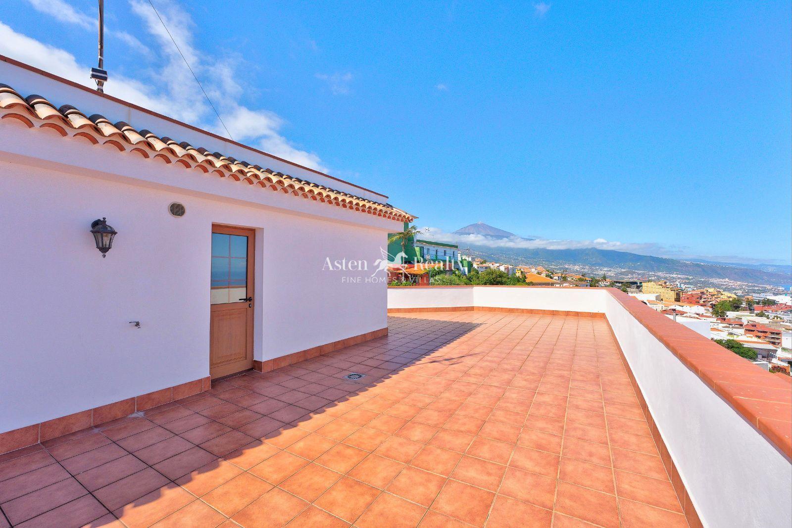 Villa 4 chambres — Santa Ursula — photo 3