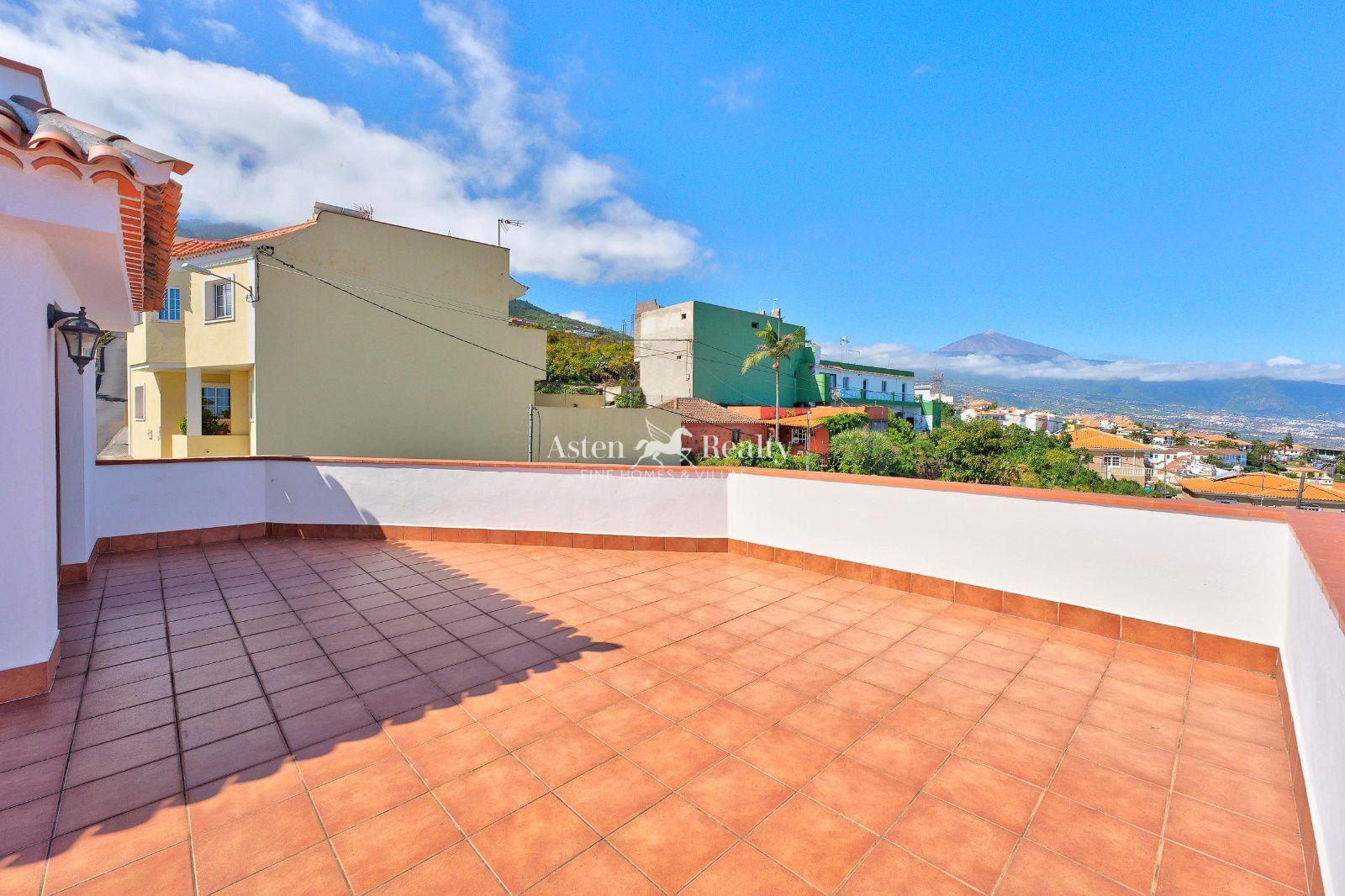 Villa 4 chambres — Santa Ursula — photo 4