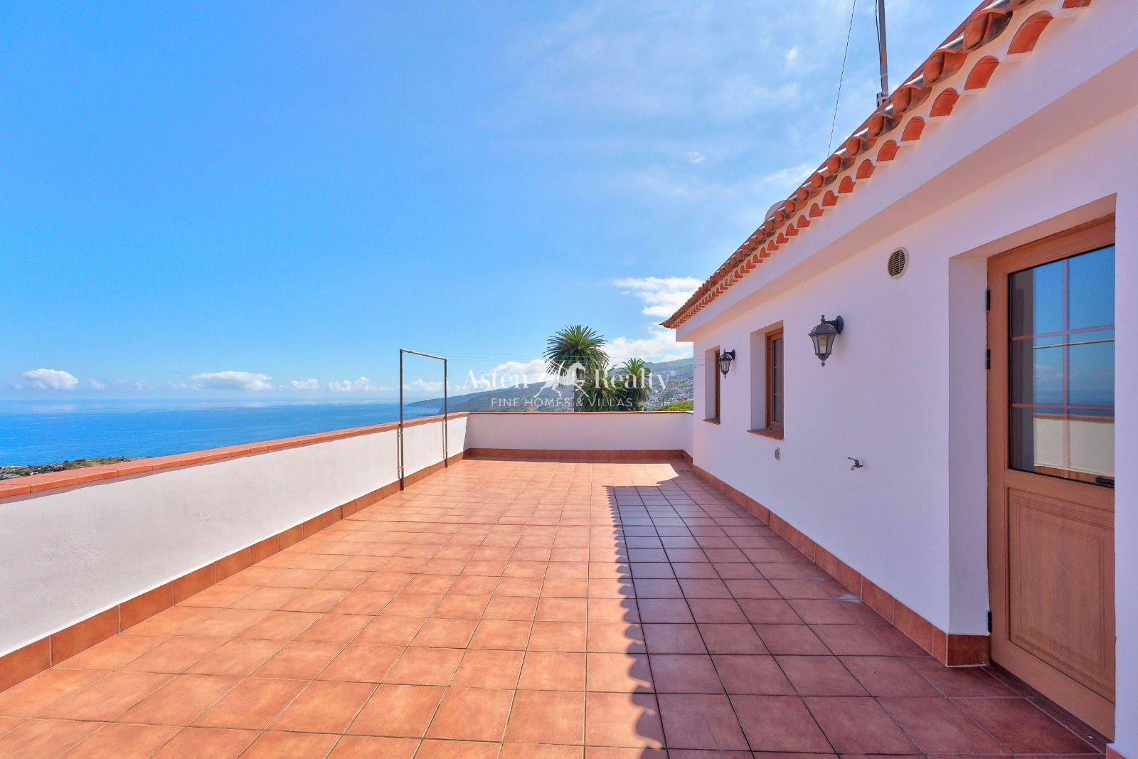 Villa 4 chambres — Santa Ursula — photo 5
