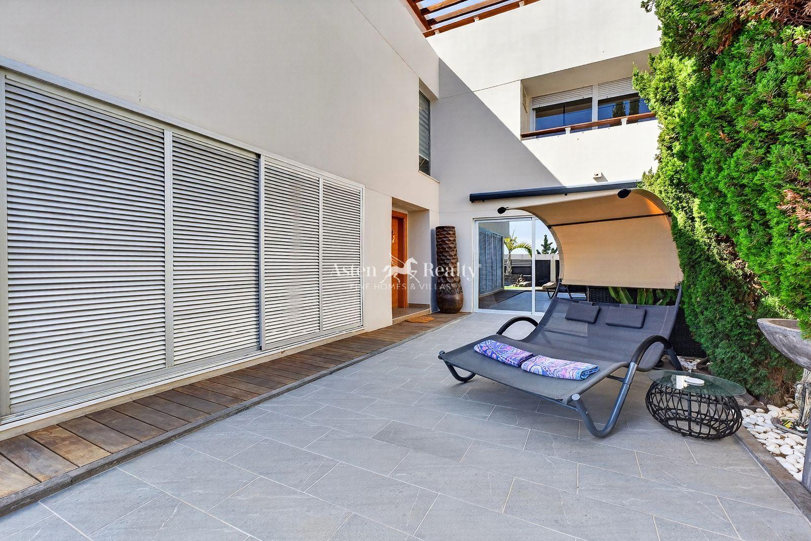Villa de 3 dormitorios — Chayofa — foto 5