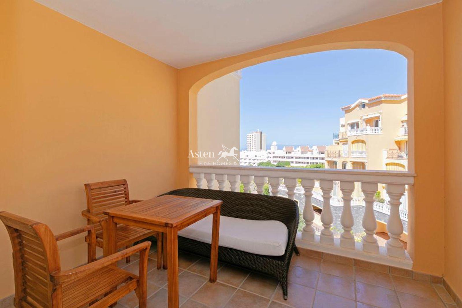 1-bedroom apartment — Los Cristianos — photo 2