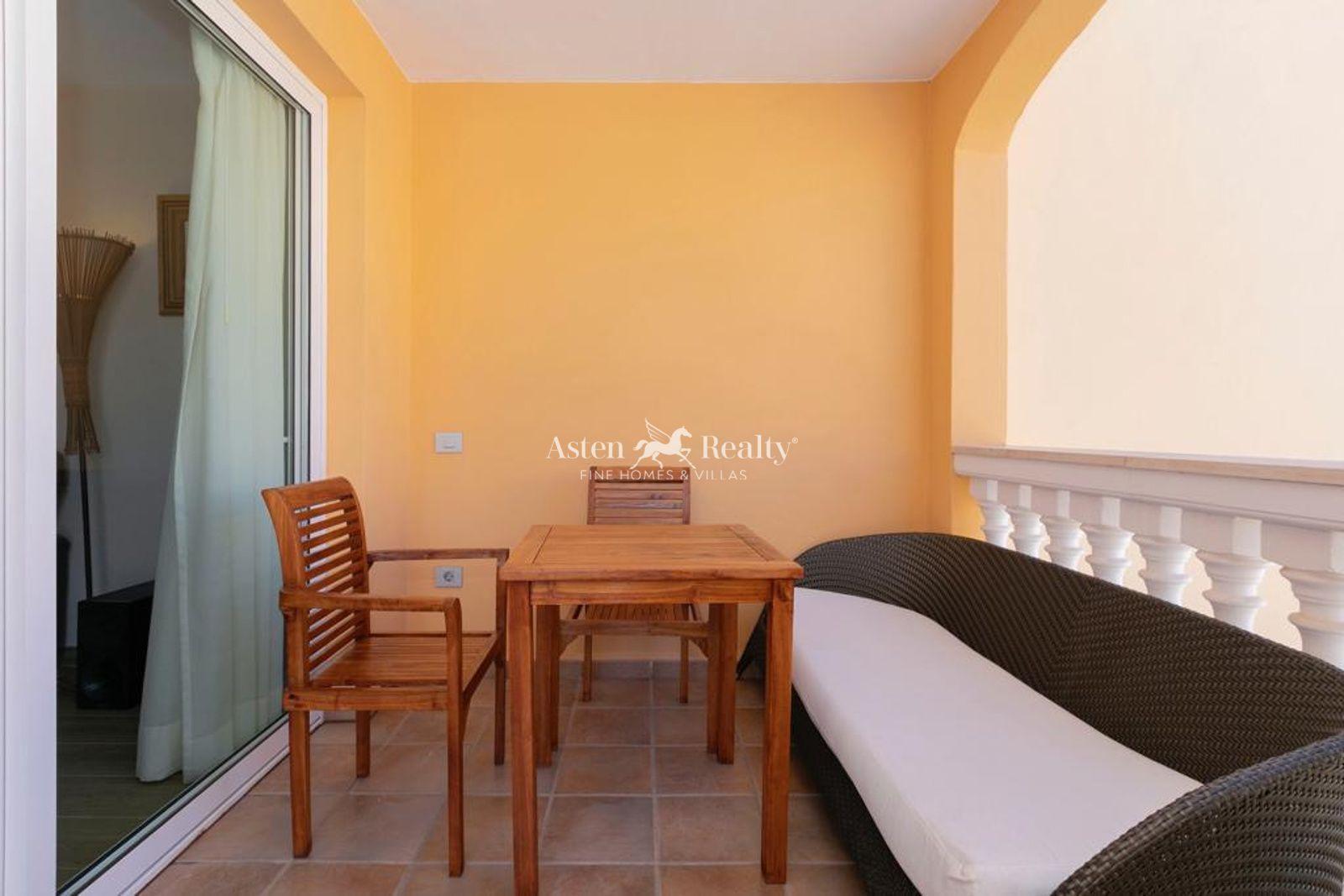 1-bedroom apartment — Los Cristianos — photo 4
