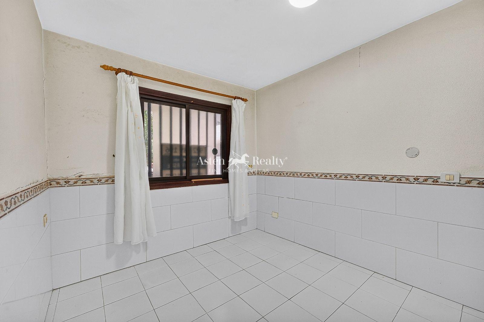 Apartamento de 1 dormitorio — Costa del Silencio — foto 3