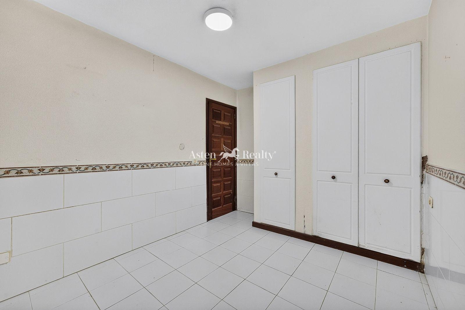 Apartamento de 1 dormitorio — Costa del Silencio — foto 4