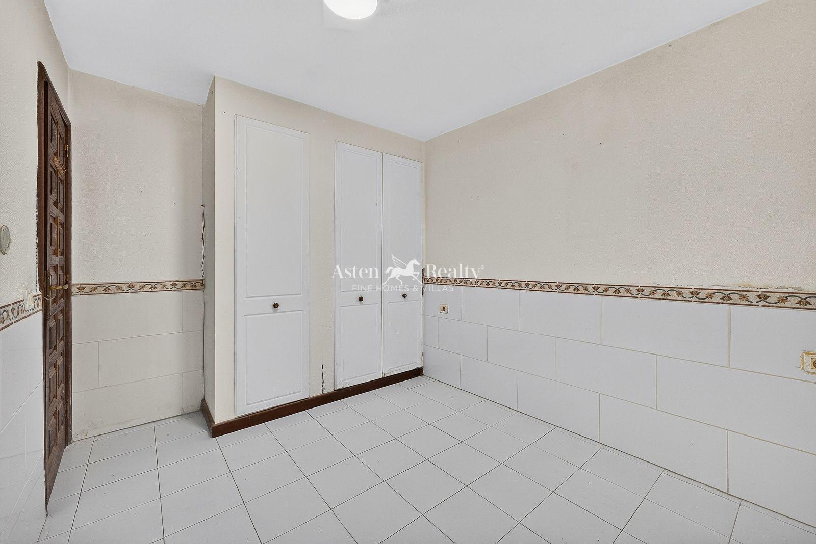 Apartamento de 1 dormitorio — Costa del Silencio — foto 5