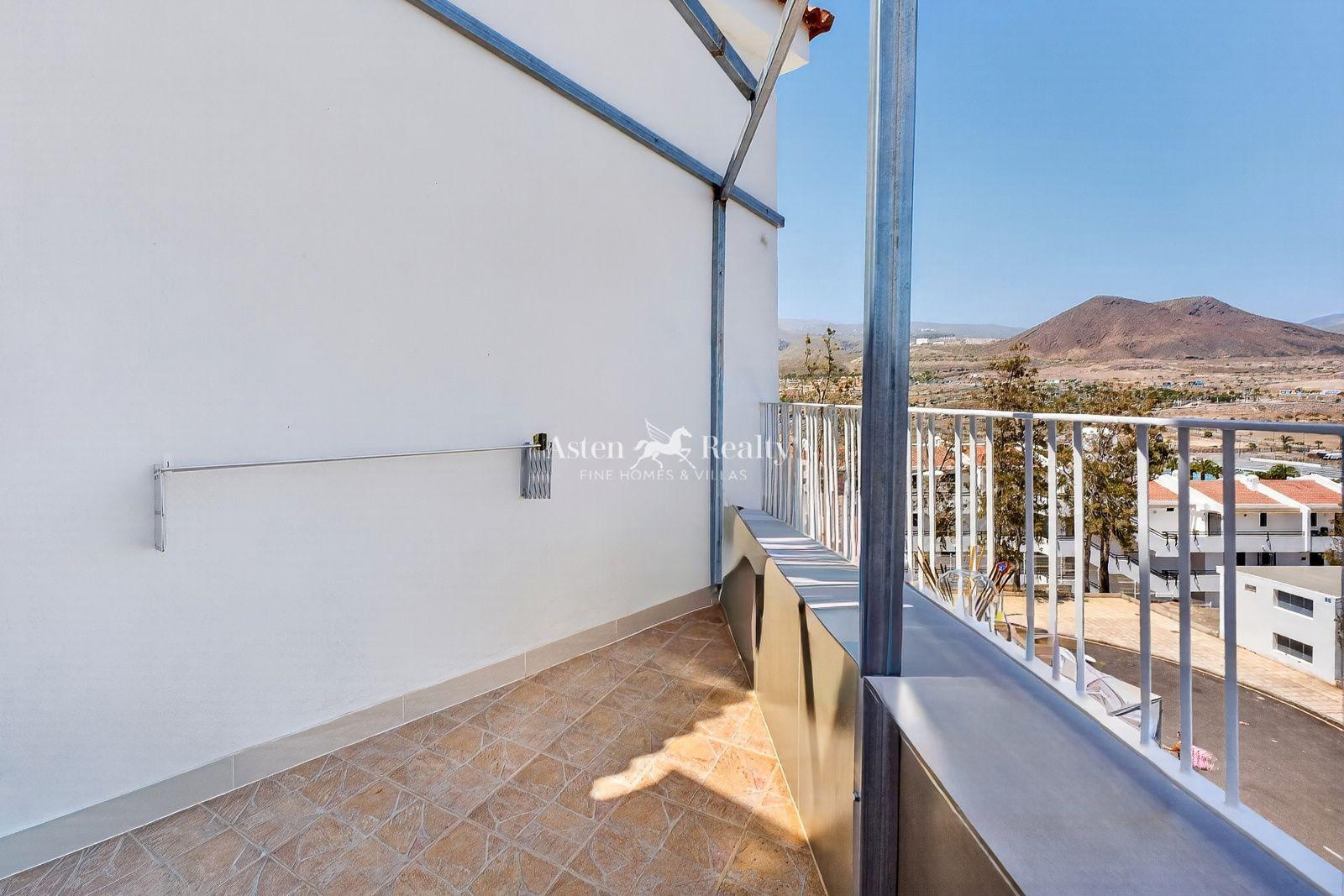 1-bedroom apartment — Los Cristianos — photo 3