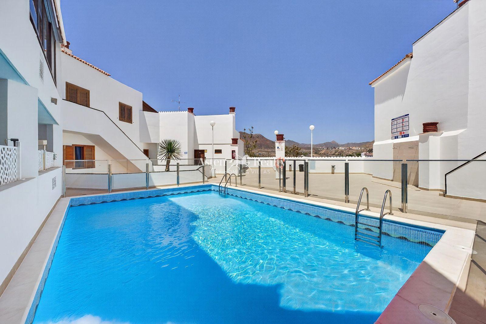 1-bedroom apartment — Los Cristianos — photo 1