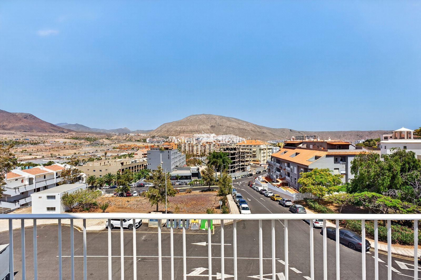 1-bedroom apartment — Los Cristianos — photo 2