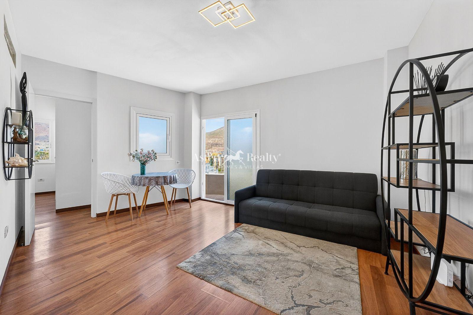 1-bedroom apartment — Los Cristianos — photo 4