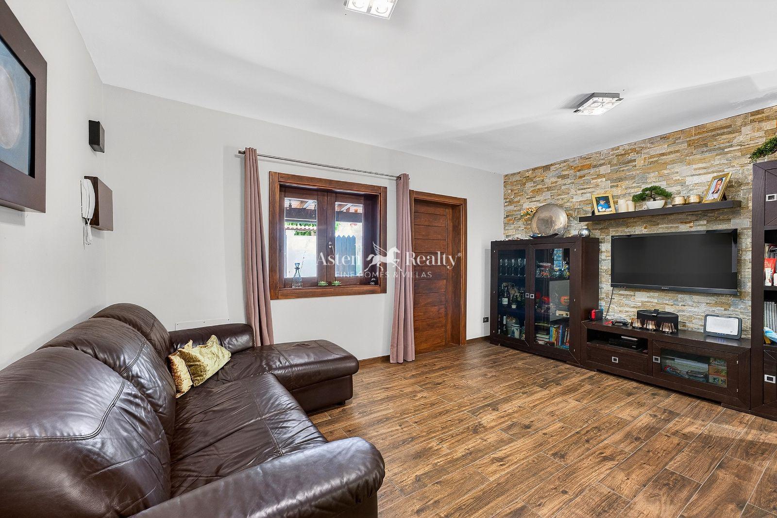 3-bedroom duplex — Torviscas Bajo — photo 4