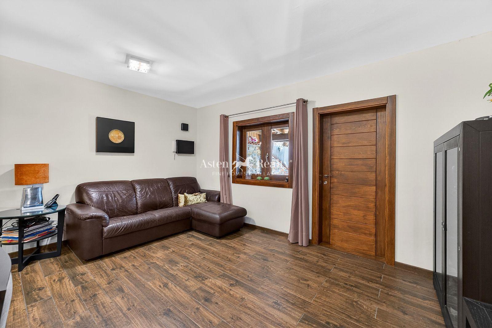3-bedroom duplex — Torviscas Bajo — photo 5