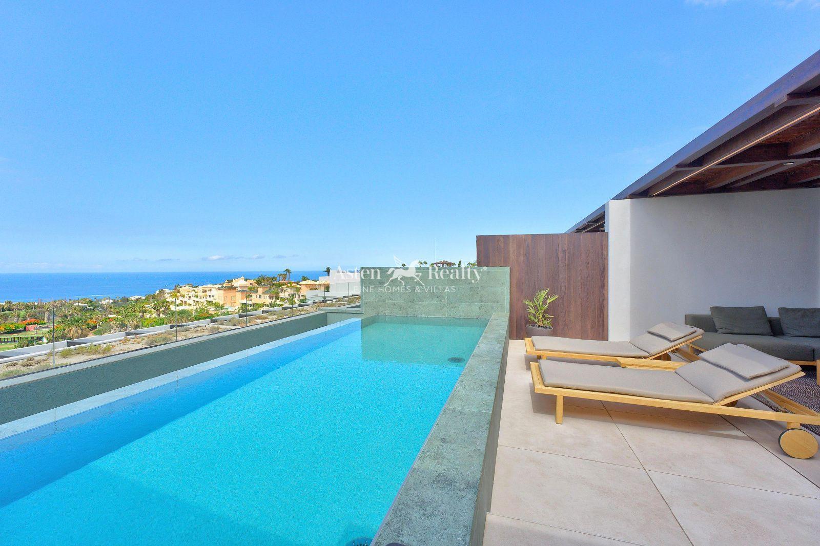 Bungalow 2 chambres — Golf Costa Adeje, La Caleta — photo 3