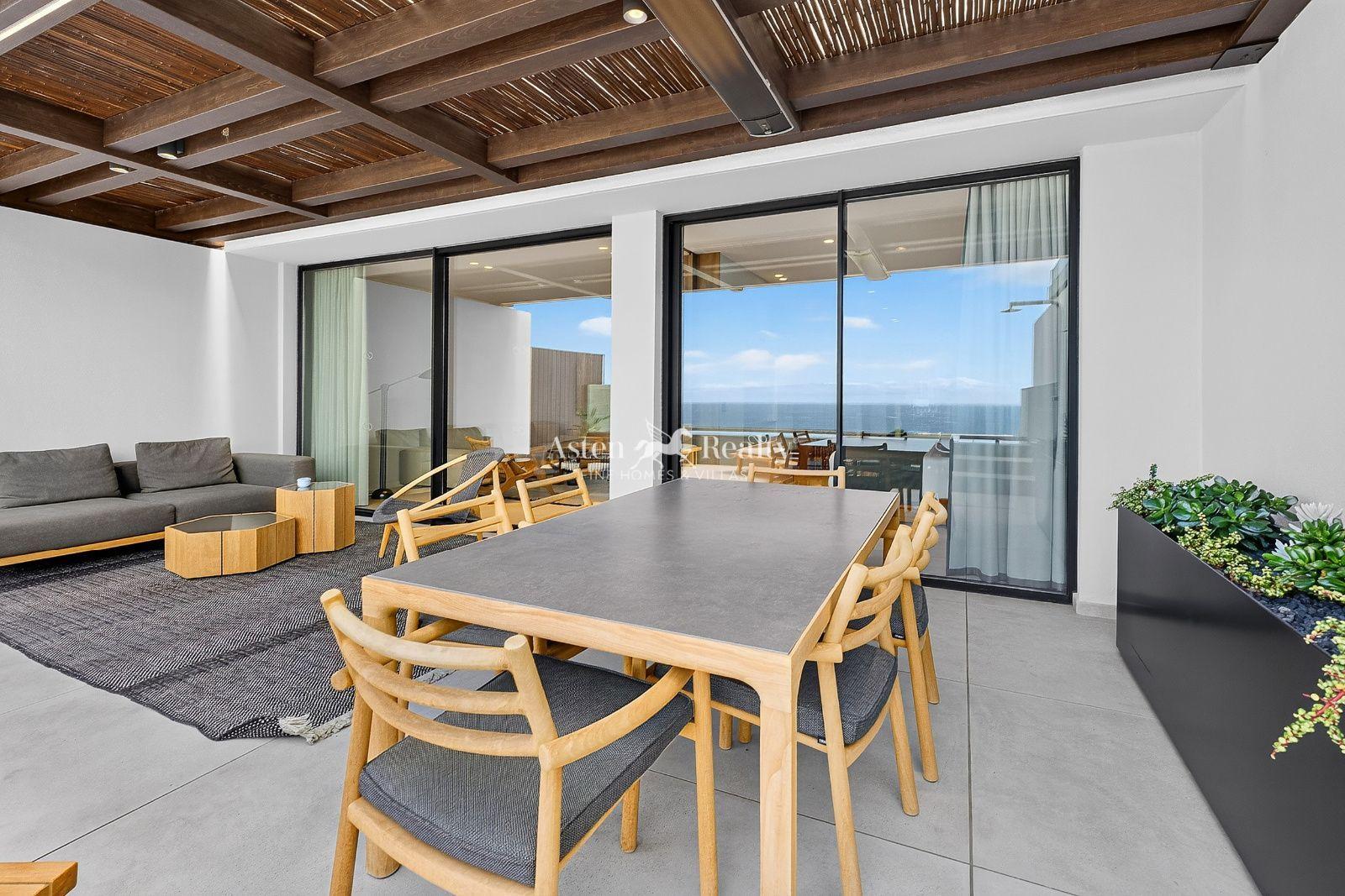 Bungalow 2 chambres — Golf Costa Adeje, La Caleta — photo 4