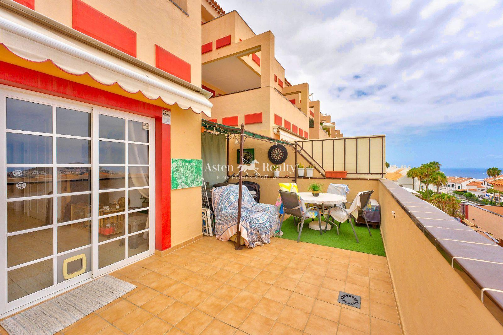 1-bedroom apartment — Los Cristianos — photo 2