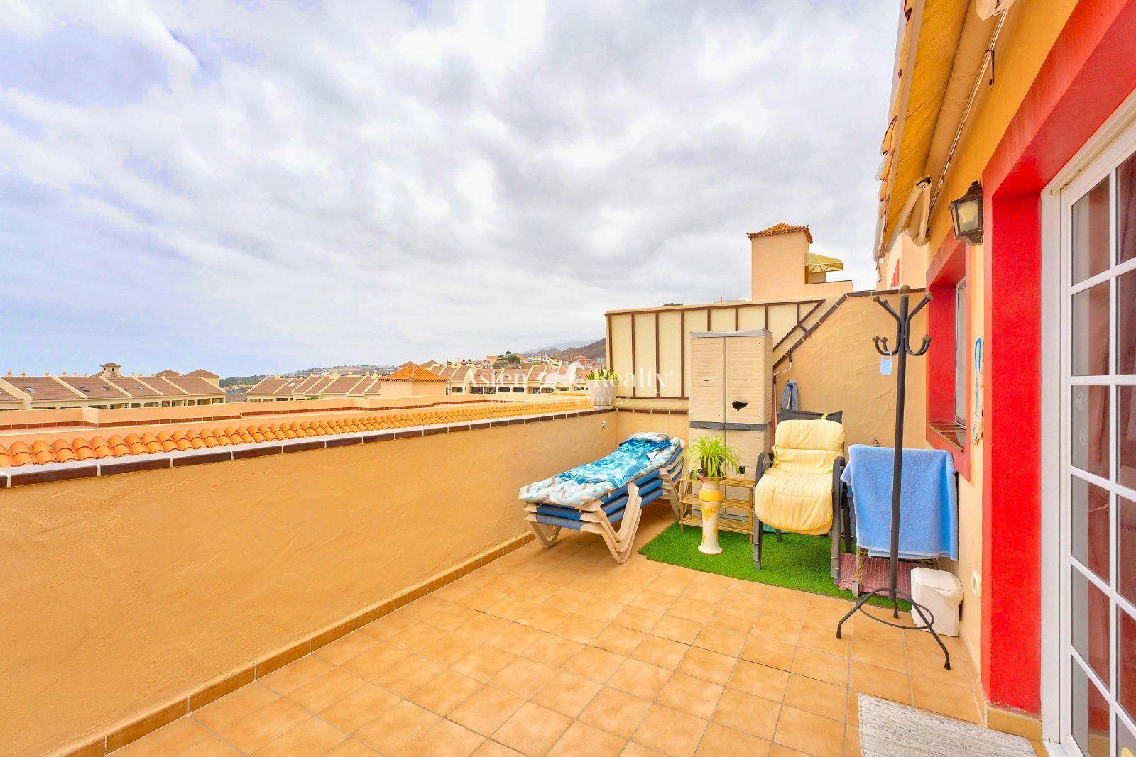 1-bedroom apartment — Los Cristianos — photo 3