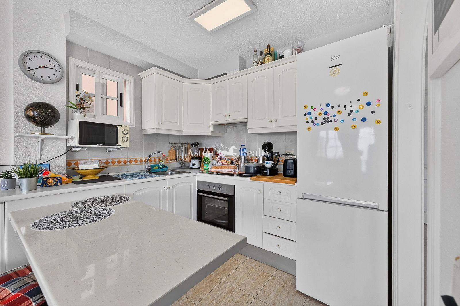 1-bedroom apartment — Los Cristianos — photo 5