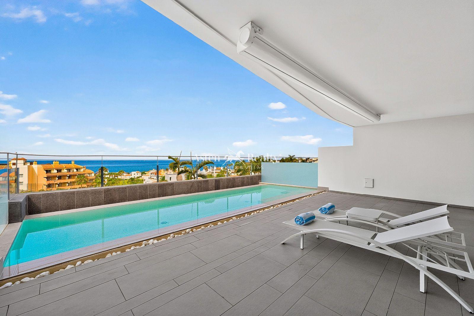 Apartamento de 2 dormitorios — La Caleta — foto 2