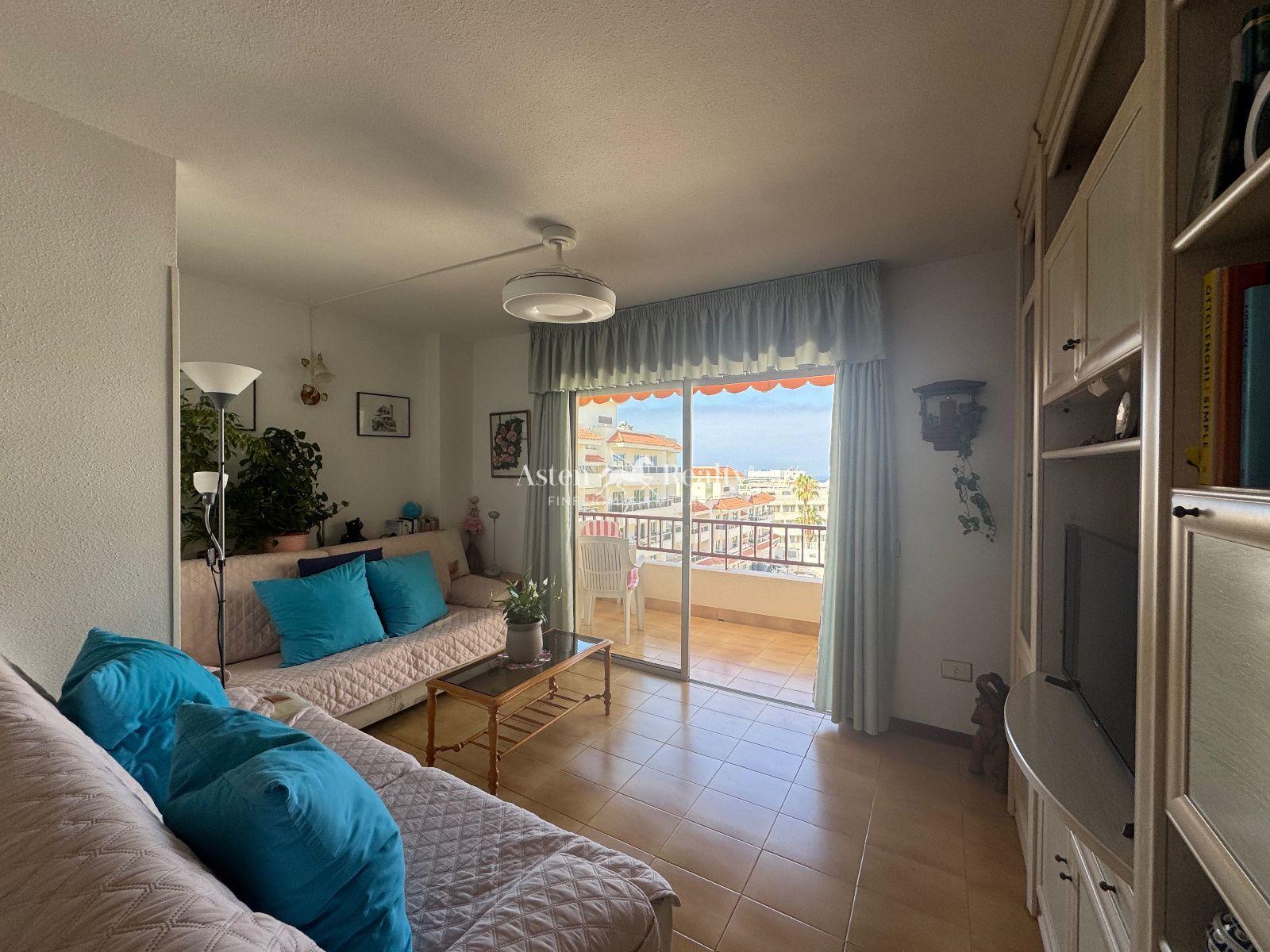 Apartamento de 2 dormitorios — Playa de Troya, Playa de las Américas — foto 2