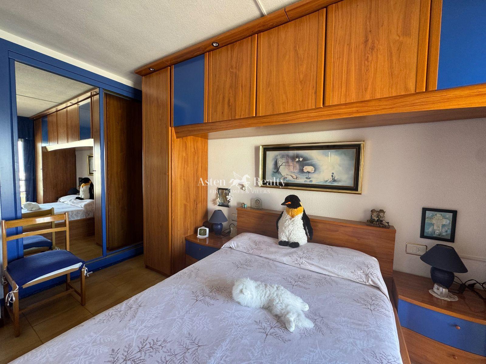Apartamento de 2 dormitorios — Playa de Troya, Playa de las Américas — foto 3