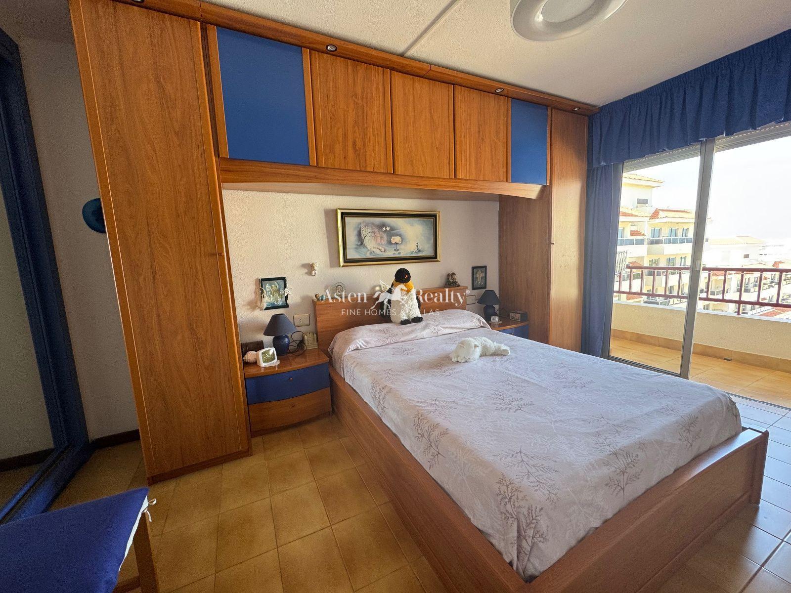 Apartamento de 2 dormitorios — Playa de Troya, Playa de las Américas — foto 4