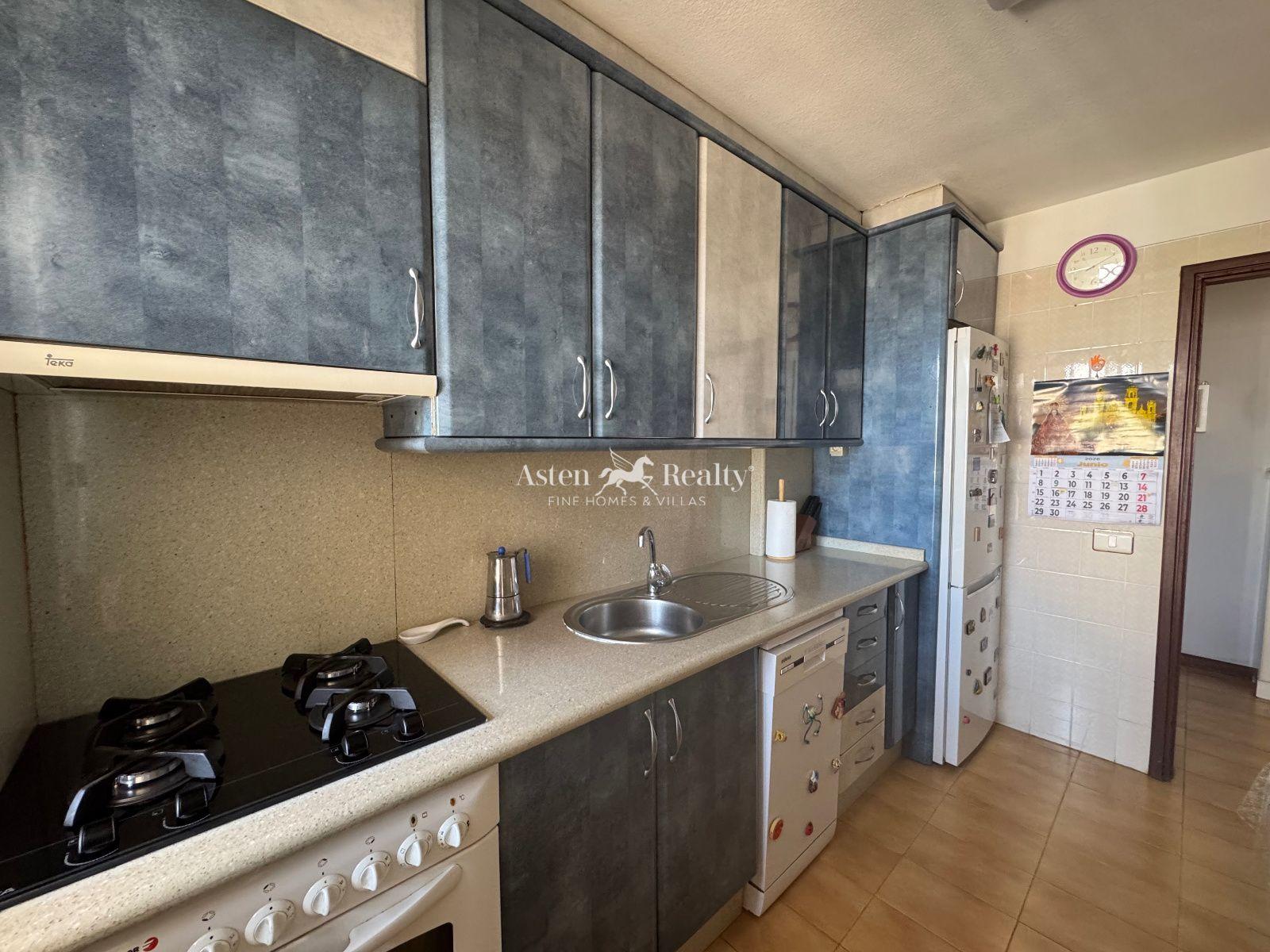 Apartamento de 2 dormitorios — Playa de Troya, Playa de las Américas — foto 5