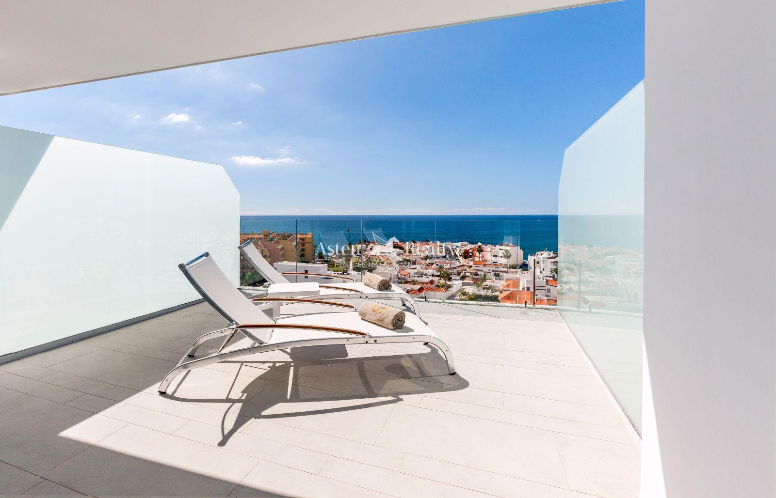 Appartement — La Caleta — Studio — La Caleta
