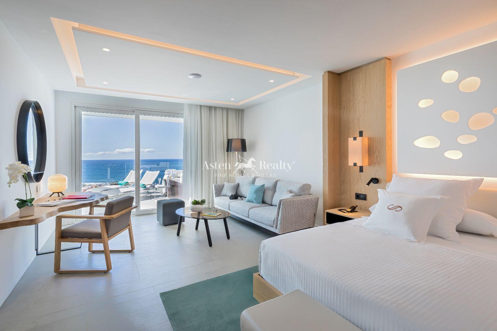 Estudio — La Caleta — foto 3