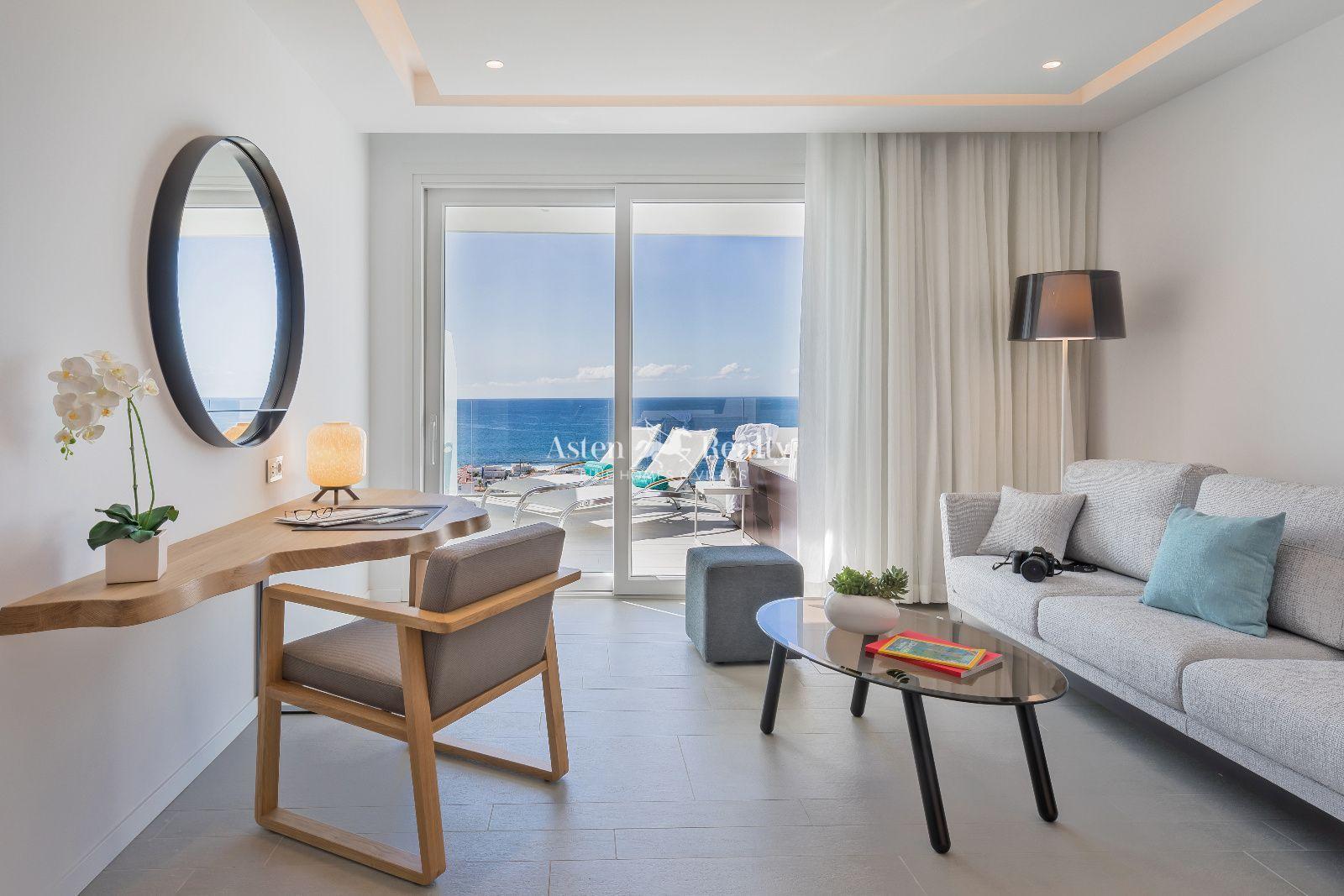 Estudio — La Caleta — foto 2
