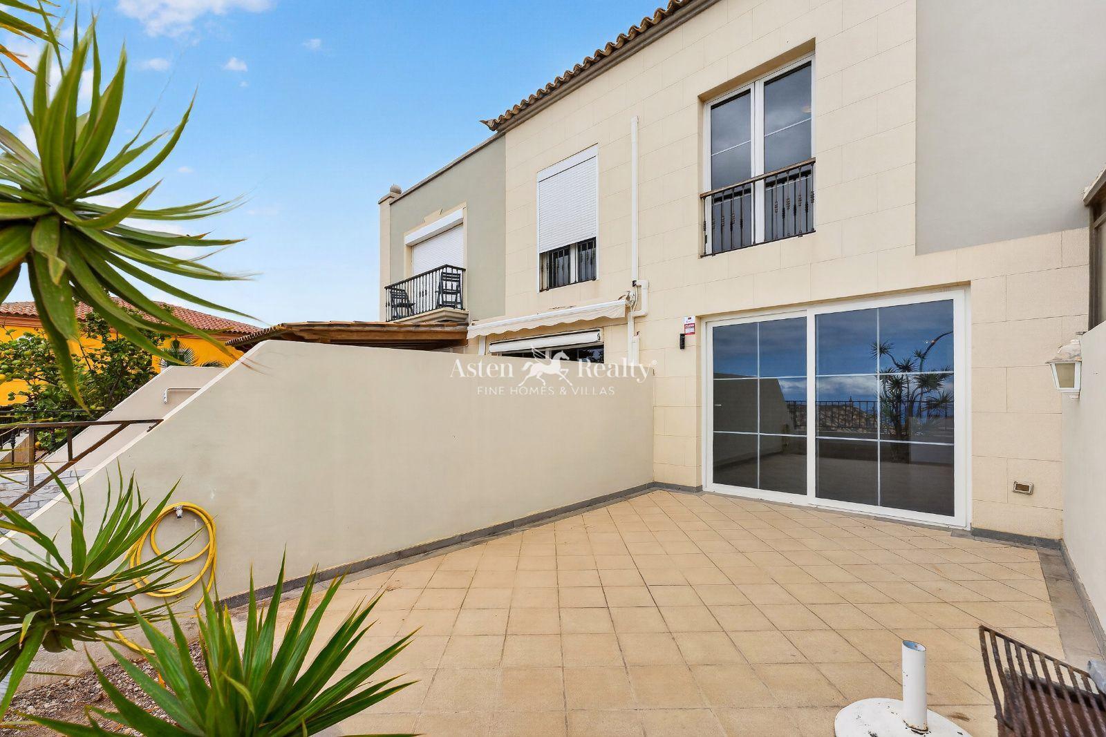 3-bedroom townhouse — Chayofa — photo 5