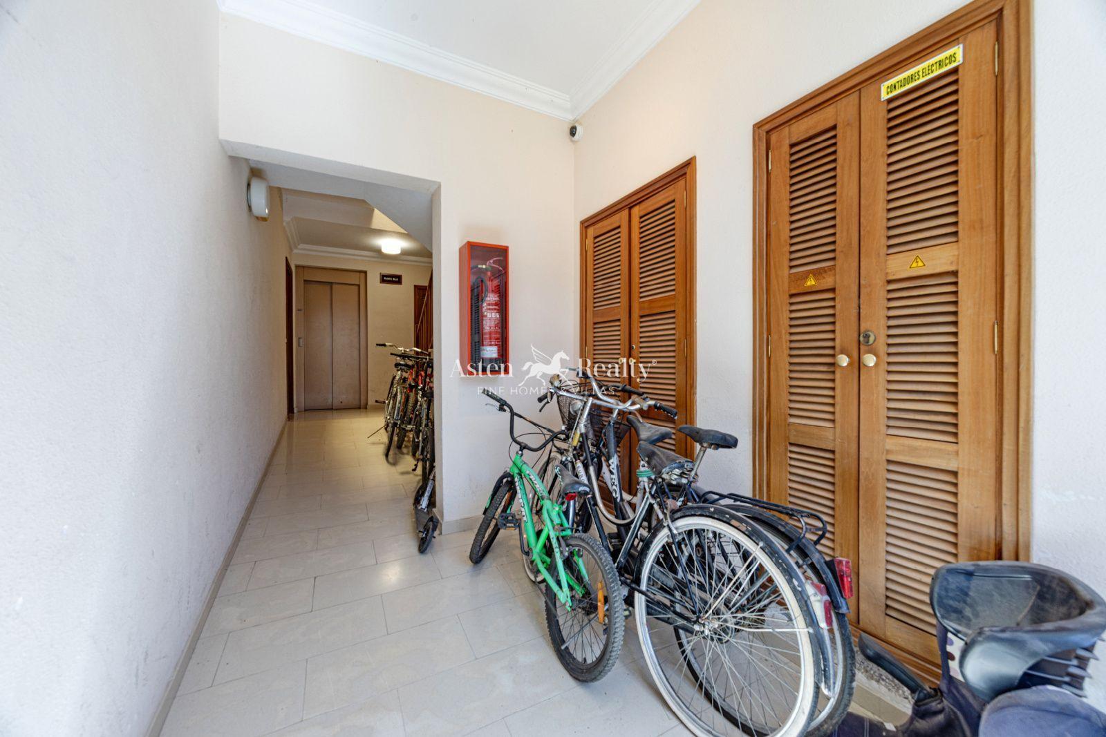 Apartamento de 3 dormitorios — La Estrella, Las Galletas — foto 5