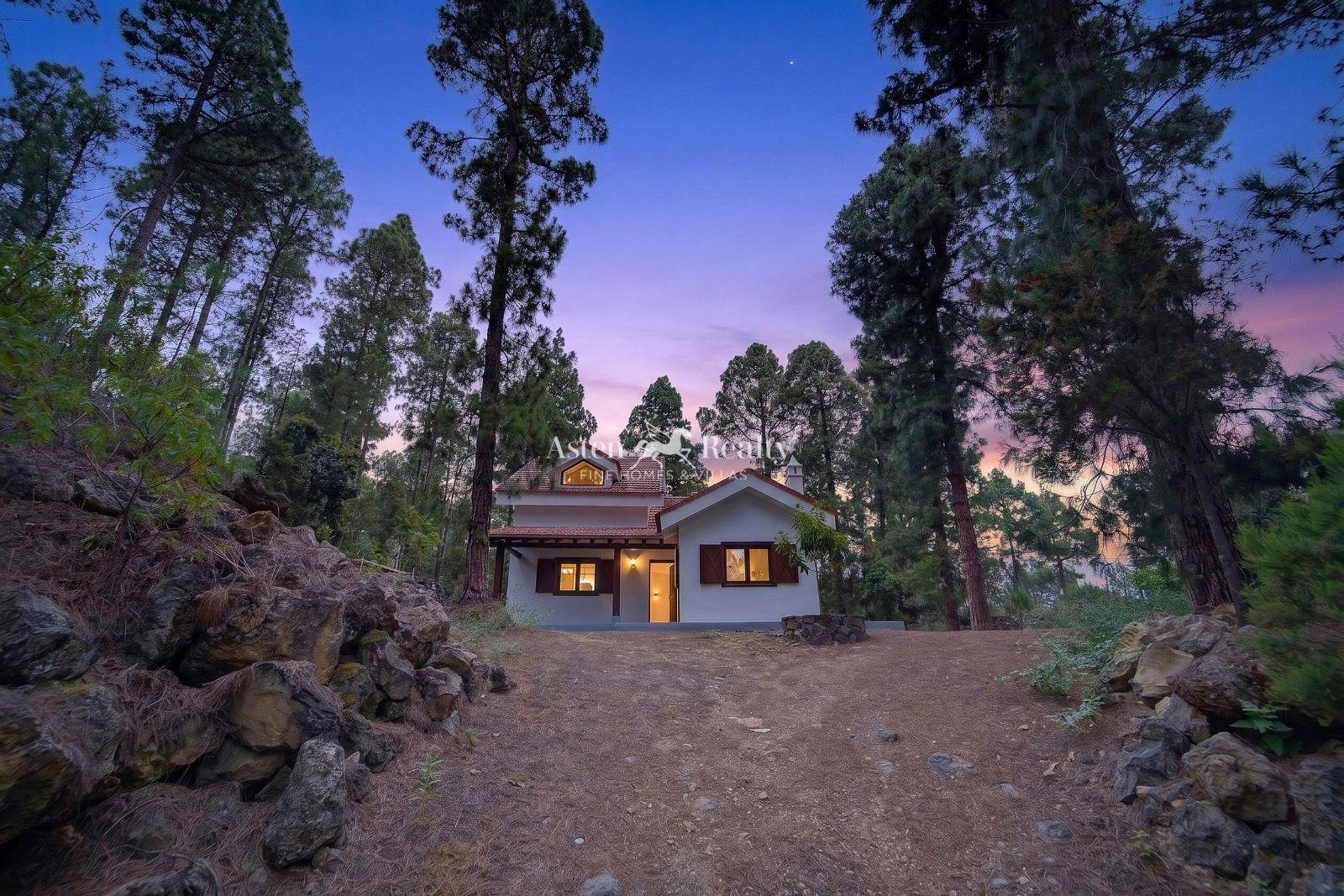 Casa de 3 dormitorios — Icod — foto 2
