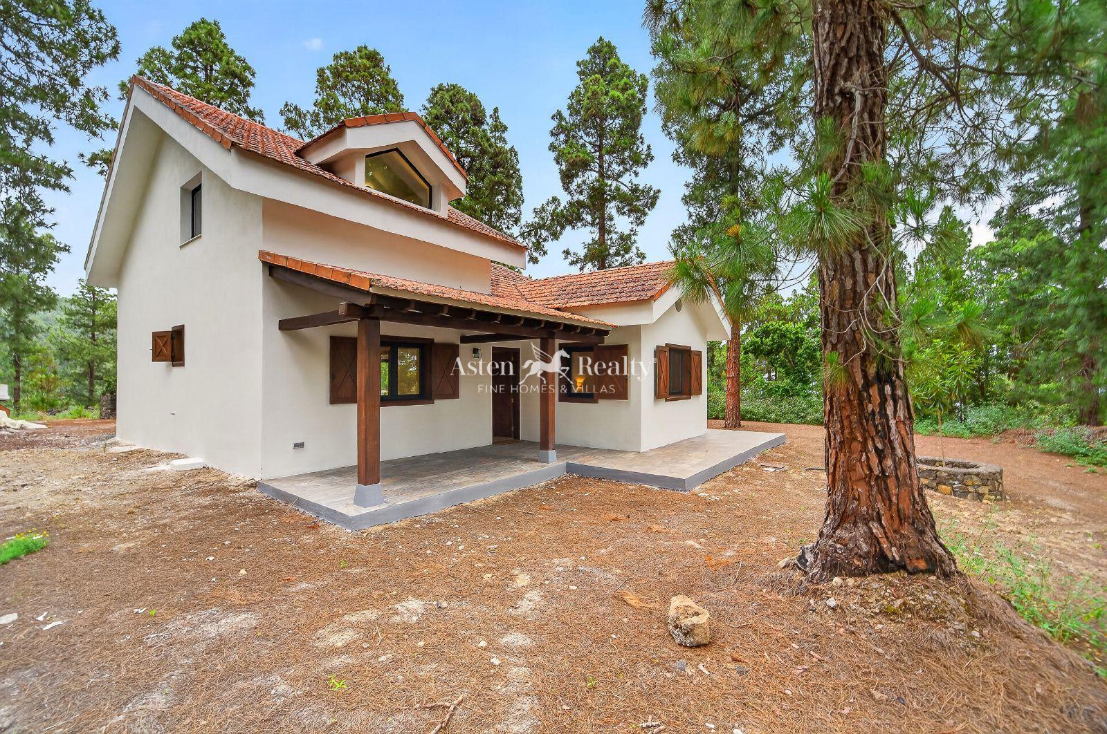 Casa de 3 dormitorios — Icod — foto 4