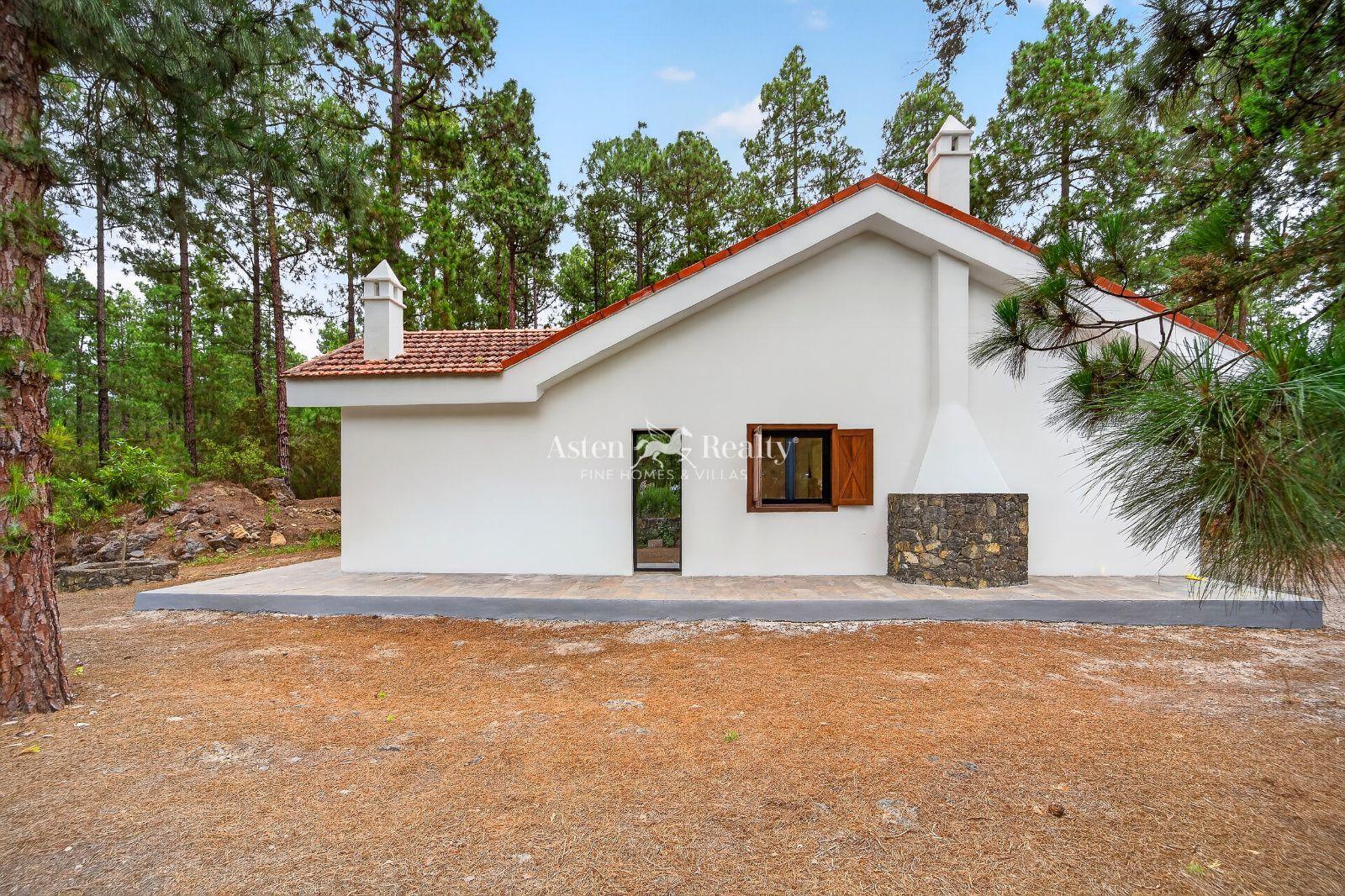Casa de 3 dormitorios — Icod — foto 5