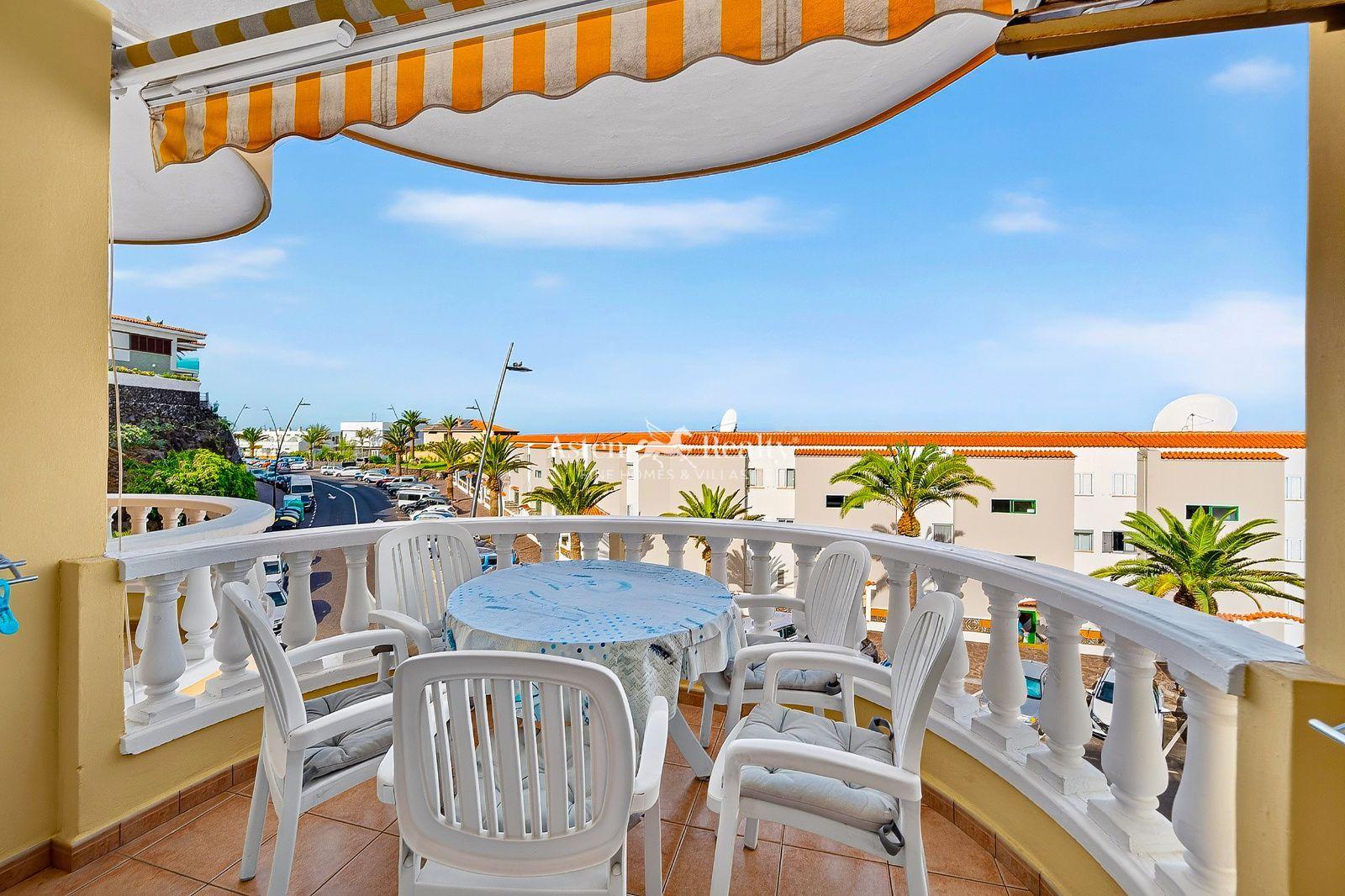 Penthouse — Puerto de Santiago — Penthouse 3 chambres — Puerto de Santiago