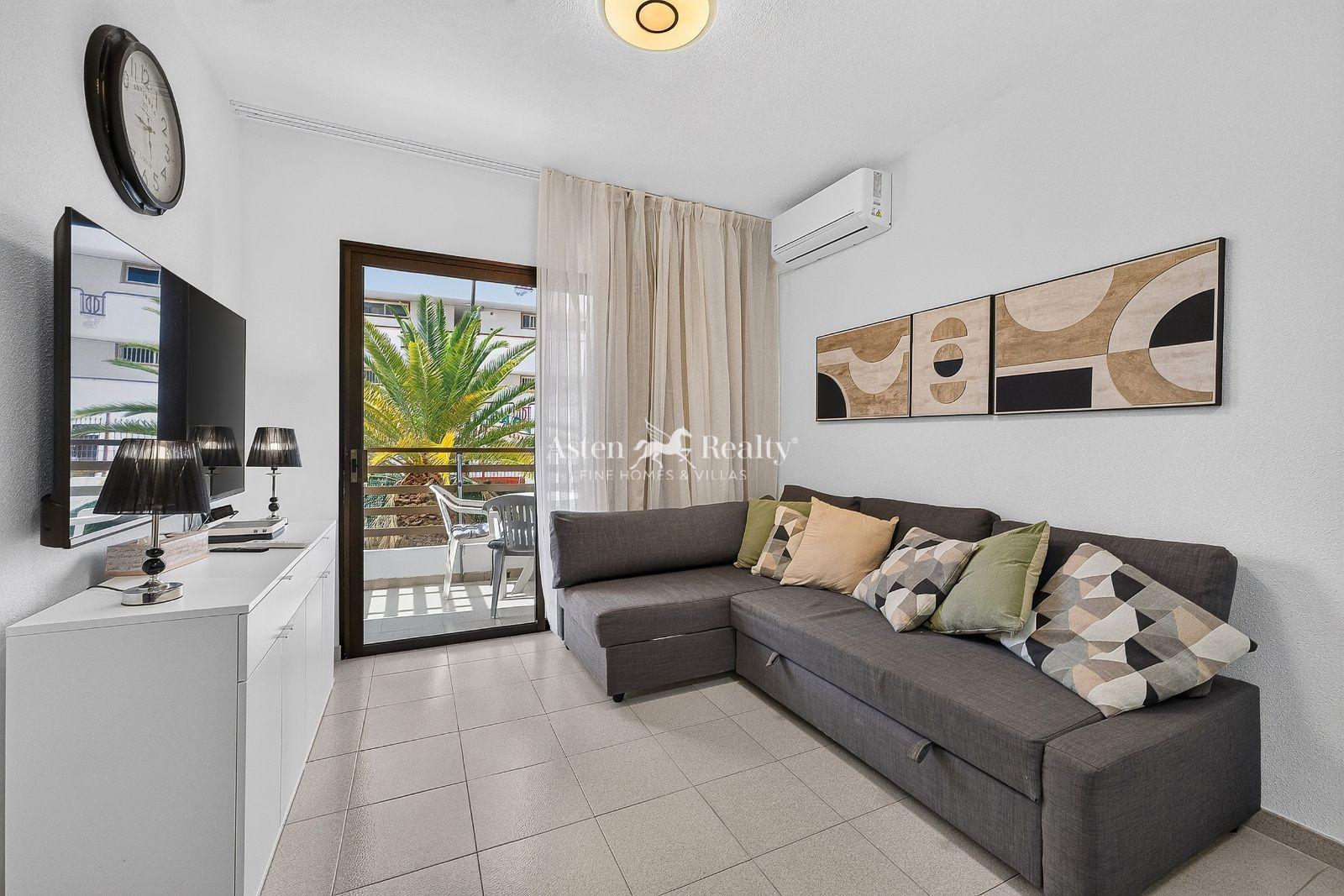 2-bedroom apartment — Puerto de Santiago — photo 5